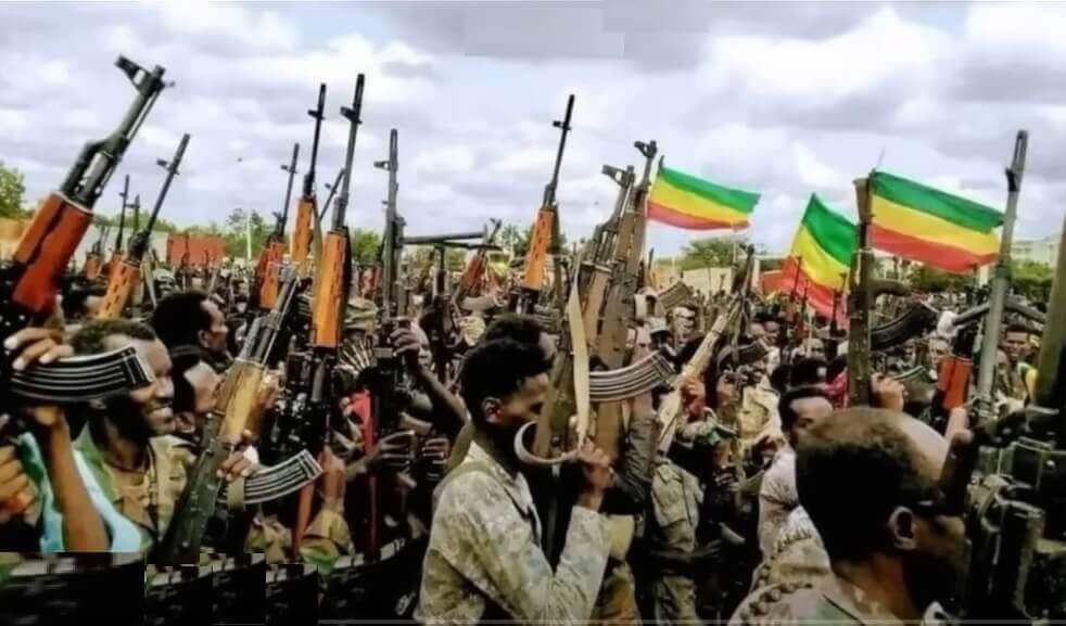 How Abiy’s Tyranny, Failed Leadership, and the Persecution of Amhara Caused the Latest War in&nbsp;Ethiopia?