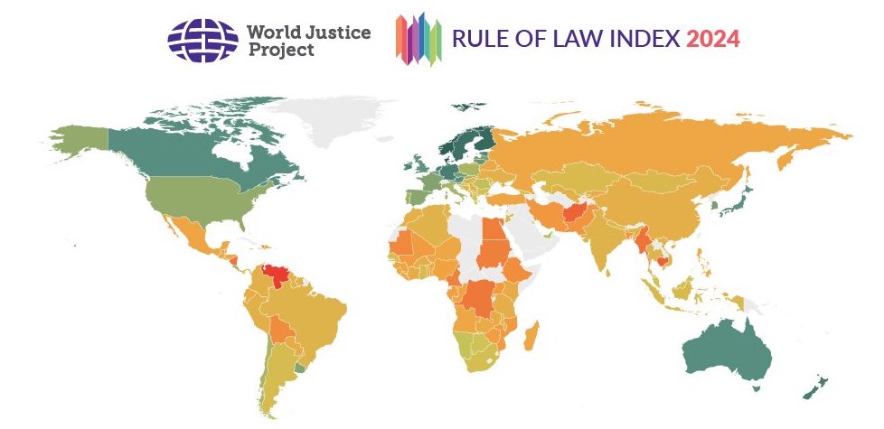 The Erosion of the Rule of Law in&nbsp;Ethiopia