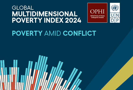 Poverty and Conflict are on the Rise in&nbsp;Ethiopia