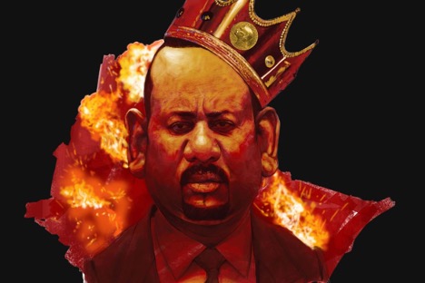 Abiy Ahmed’s Incompetence and Zero-Sum Approach to&nbsp;Governance