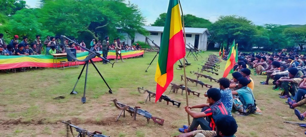 Fano and the Future of Ethiopia’s Social&nbsp;Contract