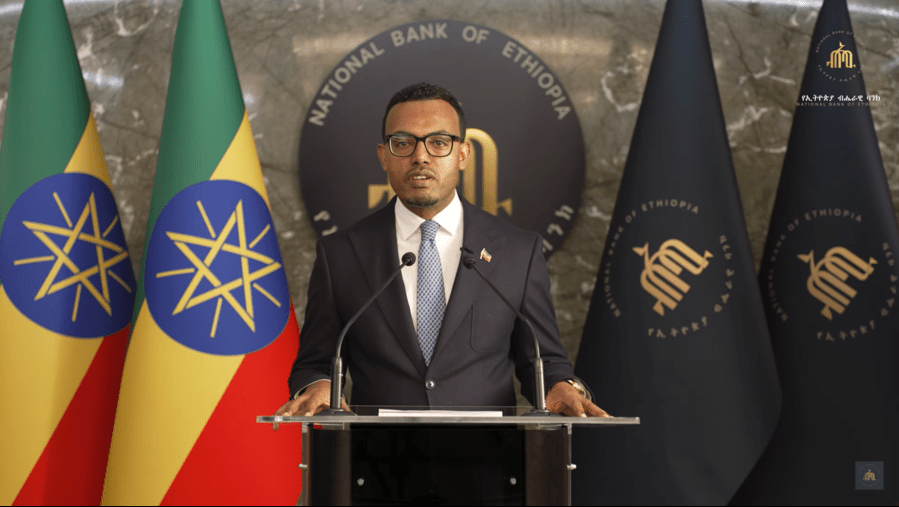 Behind the Currency Curtain: The Hidden Forces Driving Ethiopia’s Forex&nbsp;Crisis