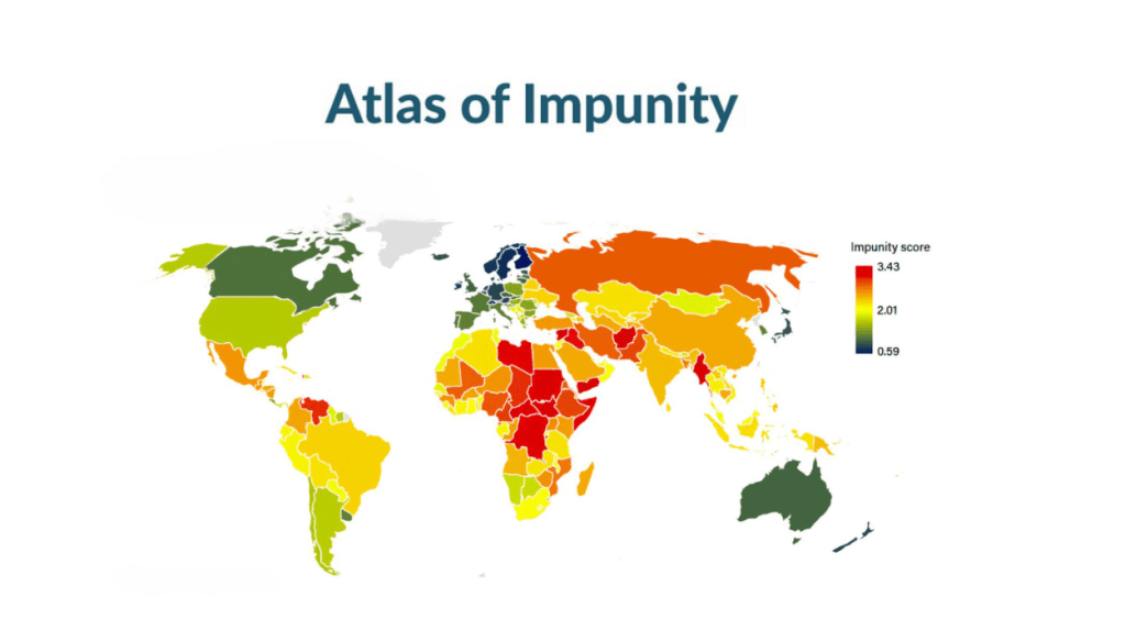 Impunity and Unaccountability are on the Rise in&nbsp;Ethiopia