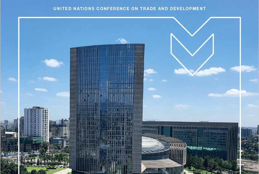 The Dire State of Productive Capacities in&nbsp;Ethiopia