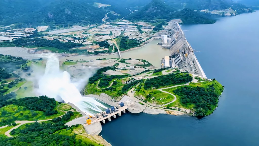 On Ethiopia: GERD, Foreign Policy, and the National&nbsp;Interest