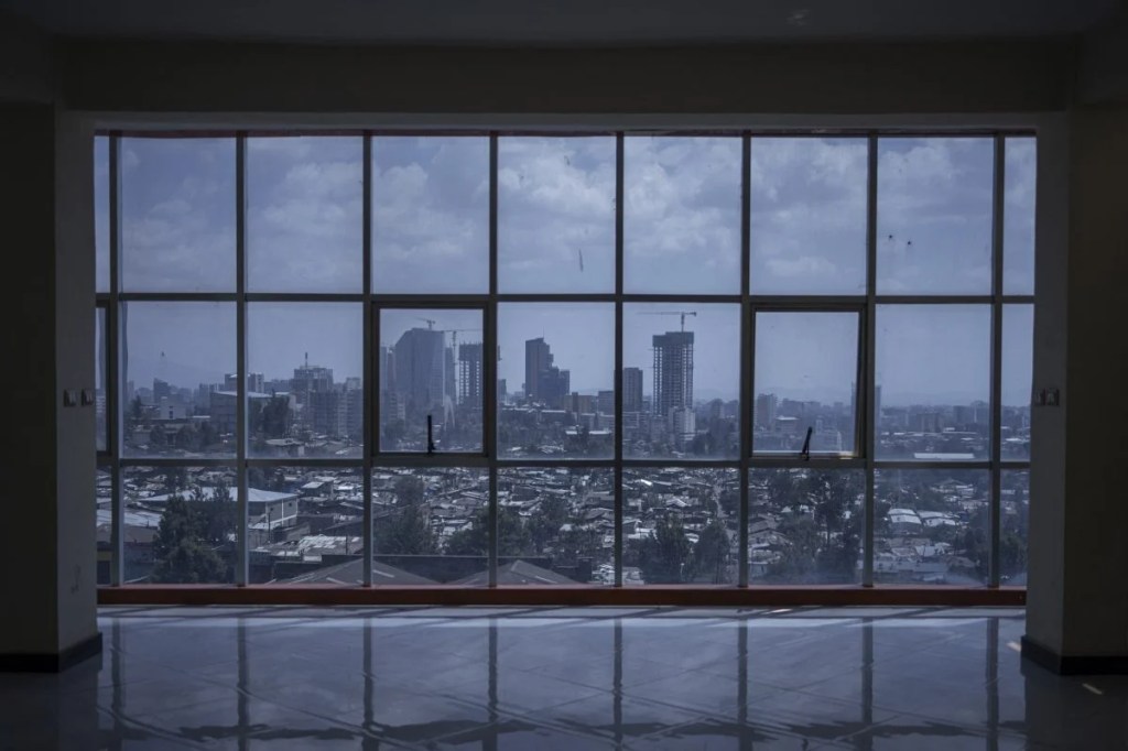 Ethiopia’s Debt Restructuring Ends Without Agreement, Bondholders Eye Legal Action