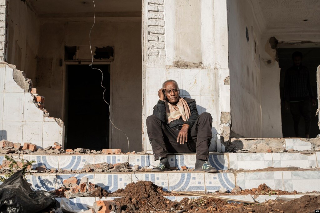 A Decade of Regression: Economic Mismanagement, Policy Drift Behind Ethiopia’s Rising Poverty Rates