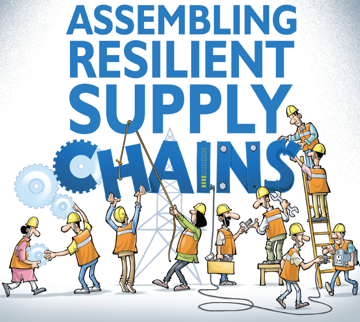 Policy Options with Implications for Landlocked Developing&nbsp;Countries