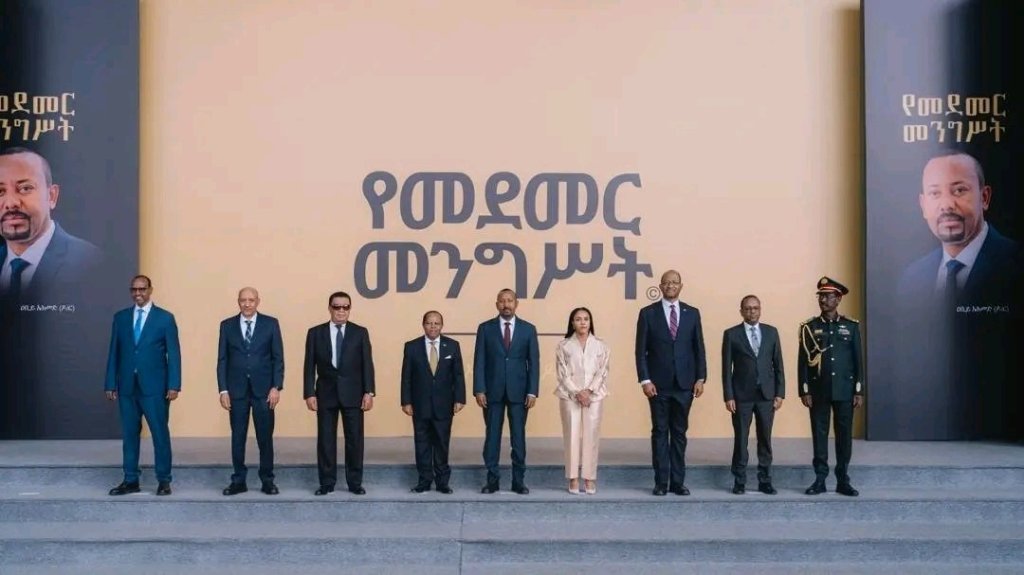 The Ethiopian Quest for Freedom and Democracy: Failure of Intellectuals, Elites, and&nbsp;Society