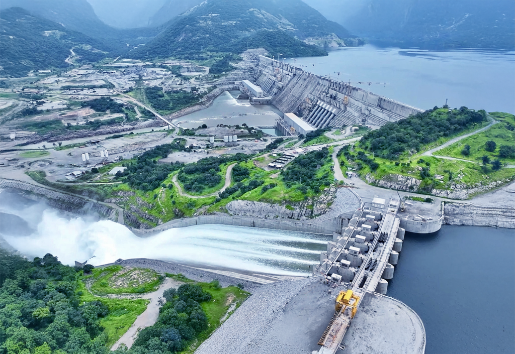 Powering Ethiopia’s Future