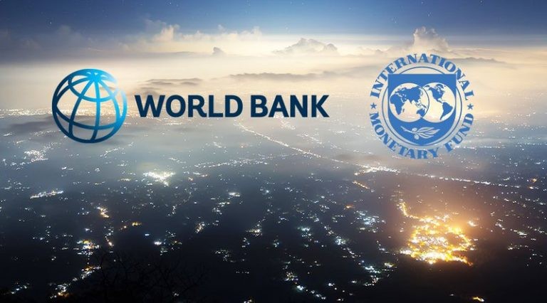 World Bank and IMF Warn: Ethiopia in “Debt Distress”, Debt “Unsustainable” Amidst Political and Economic&nbsp;Crises