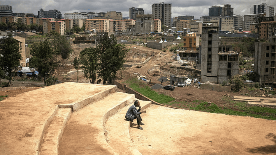 World Bank: Poverty Increasing Sharply in Ethiopia